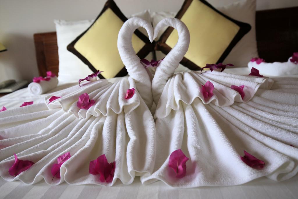 Ong Lang Village Resort Phu Quoc Exteriér fotografie