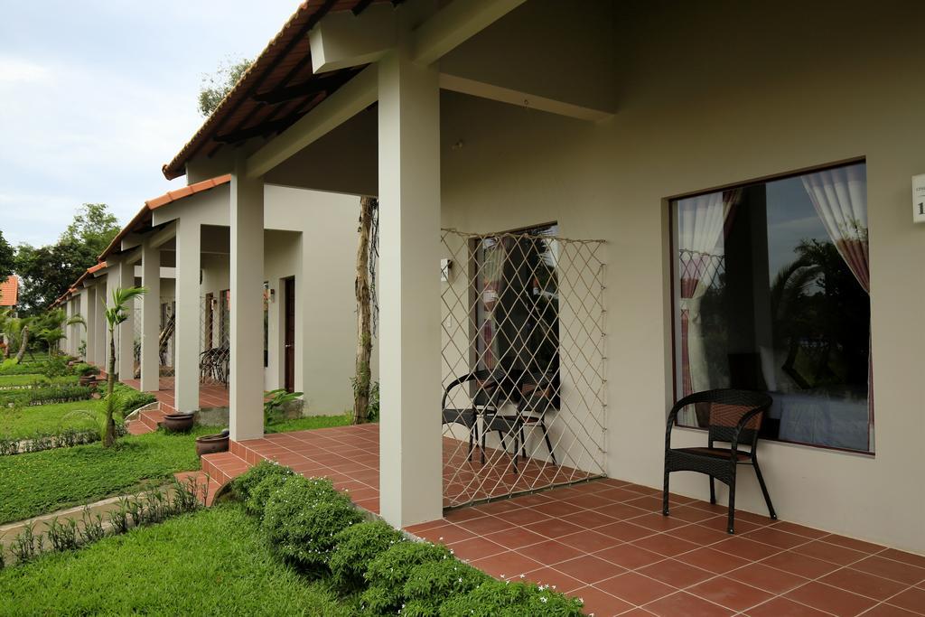 Ong Lang Village Resort Phu Quoc Exteriér fotografie