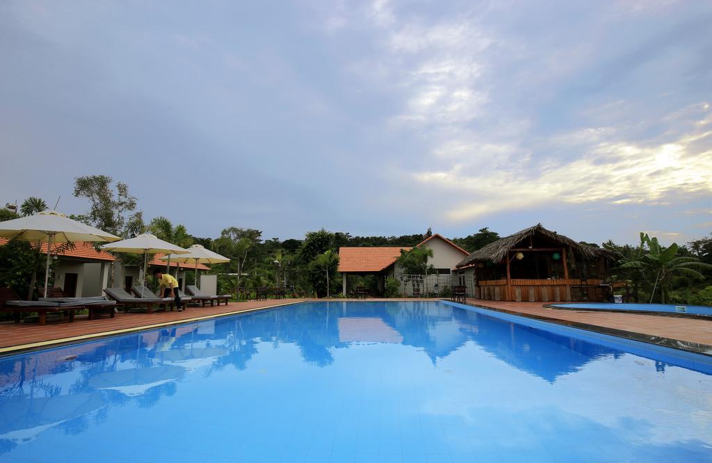 Ong Lang Village Resort Phu Quoc Exteriér fotografie