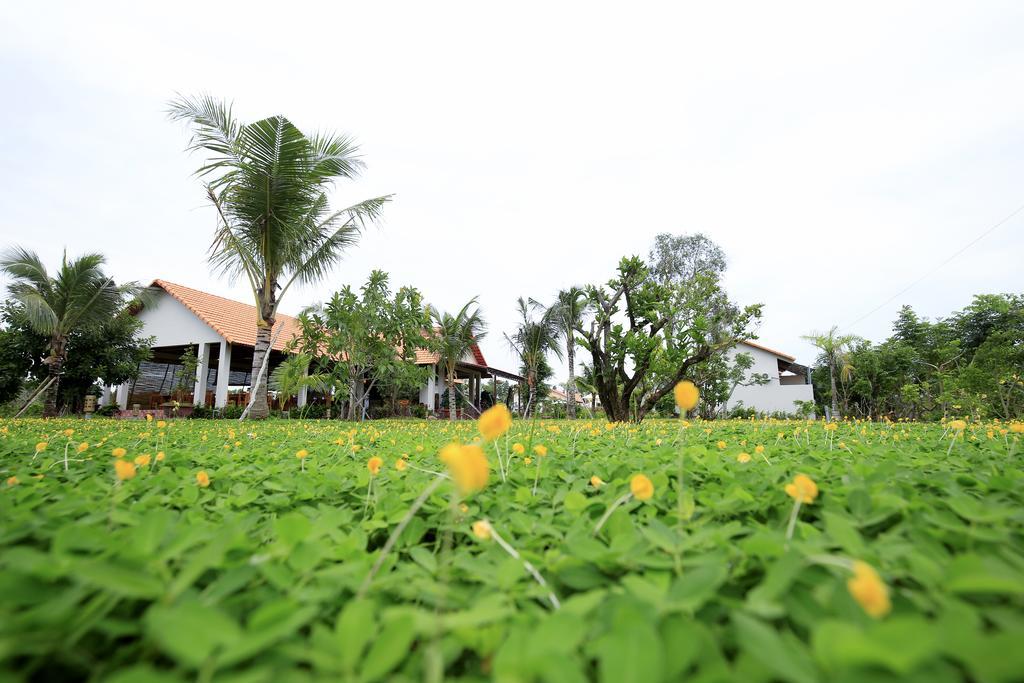 Ong Lang Village Resort Phu Quoc Exteriér fotografie