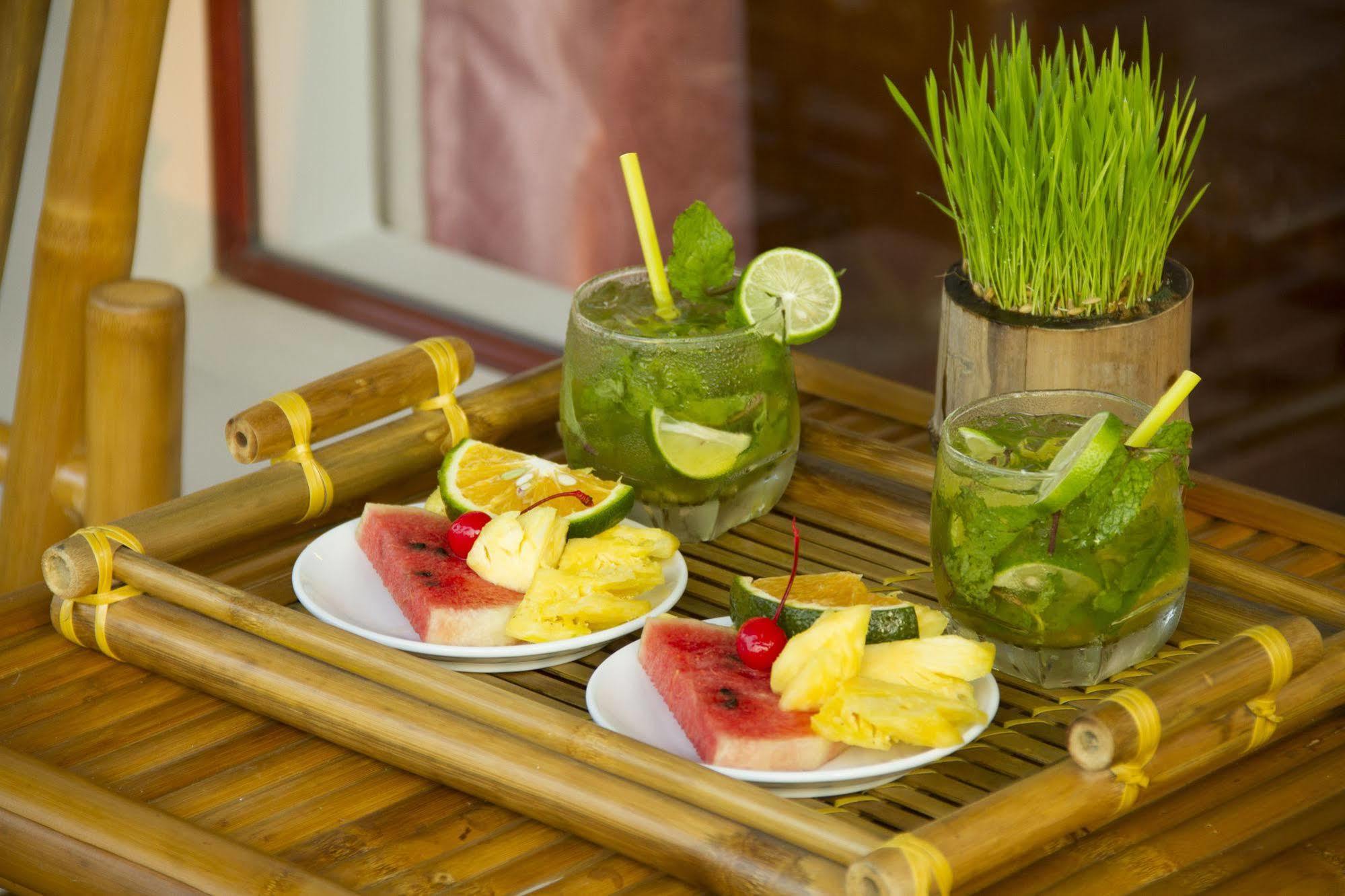 Ong Lang Village Resort Phu Quoc Exteriér fotografie