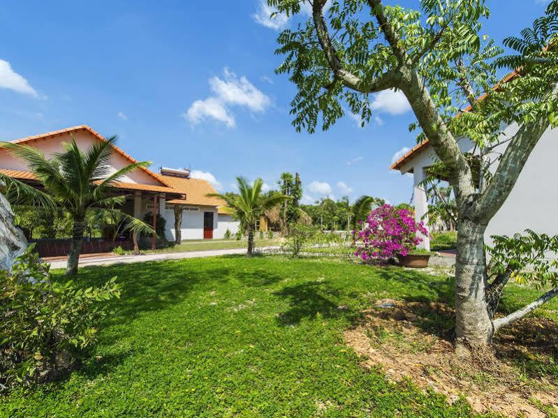Ong Lang Village Resort Phu Quoc Exteriér fotografie