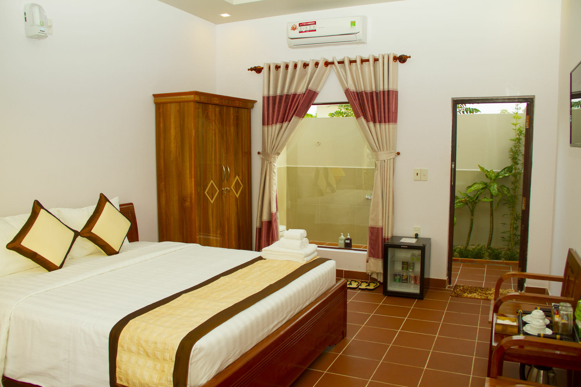 Ong Lang Village Resort Phu Quoc Exteriér fotografie